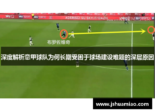 深度解析意甲球队为何长期受困于球场建设难题的深层原因