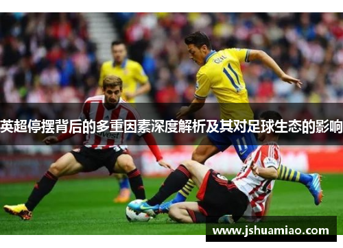 英超停摆背后的多重因素深度解析及其对足球生态的影响 英超停摆背后的多重因素深度解析及其对足球生态的影响